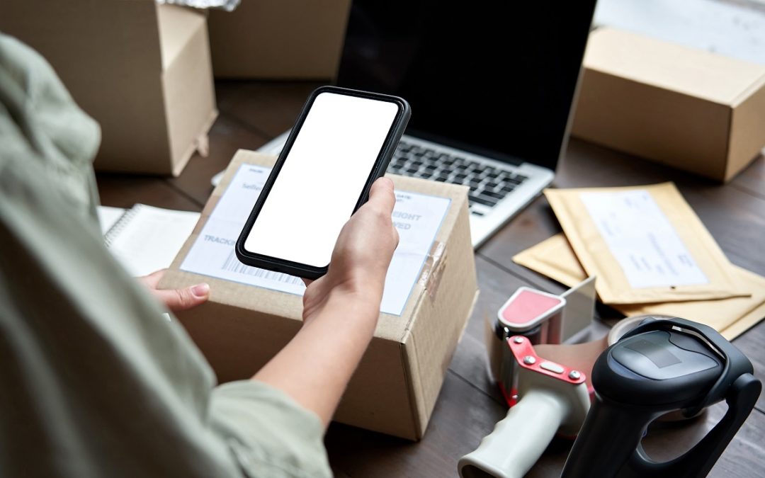Onde e por quanto vender um celular usado