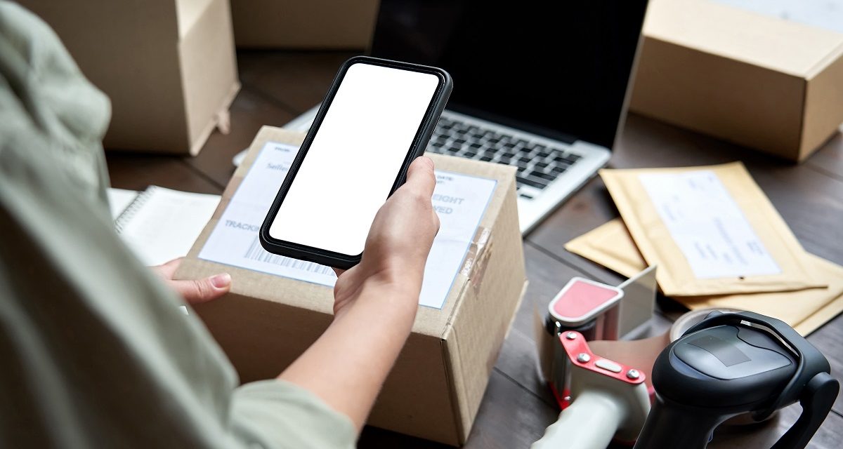 Onde e por quanto vender um celular usado