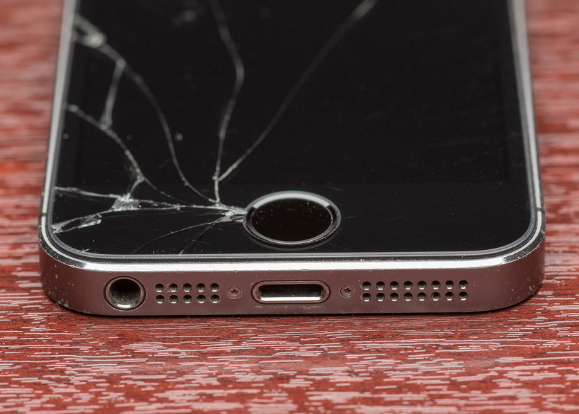 iPhone quebrado? 5 coisas que você precisa fazer quando o seu iPhone quebra
