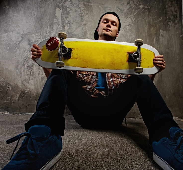 TOP 10 JOGOS DE SKATE (CELULAR E VIDEOGAME) 