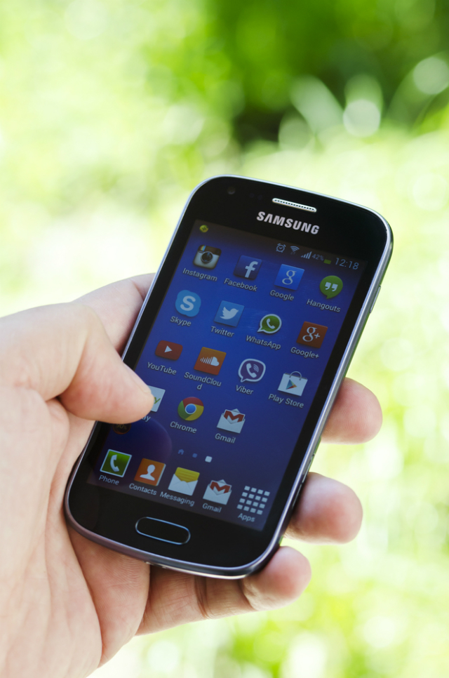 7 recursos secretos dos smartphones Samsung Galaxy