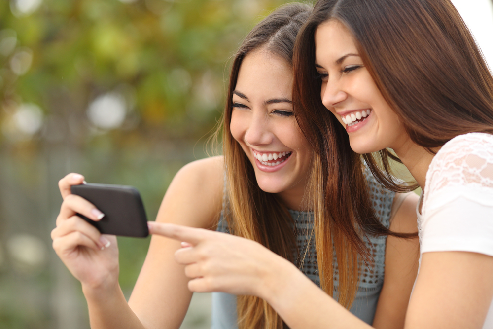 Os 6 melhores celulares com TV