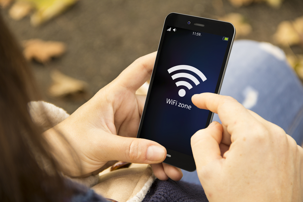 Wifi Hotspot: Aprenda o que é e como usar
