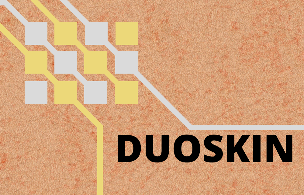 Saiba o que é e como funciona o DuoSkin, a tatuagem inteligente!