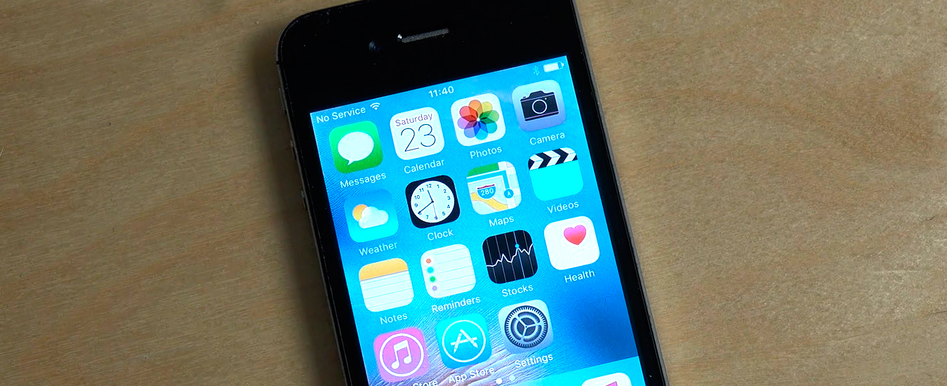 iPhone 4S: 3 Motivos para Comprar em 2016