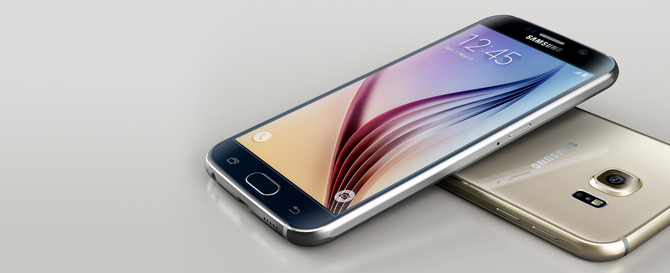 Avaliação: Galaxy S6 da Samsung