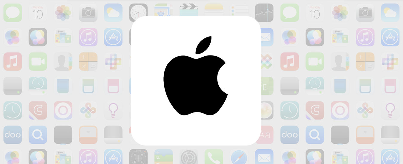 Os 10 aplicativos para iOS mais baixados em 2016