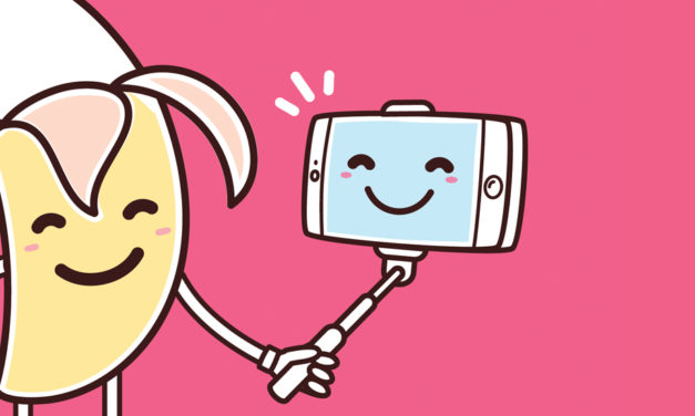 Os 5 Melhores Celulares para Selfie