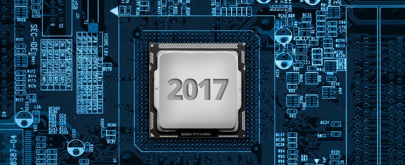 Novas Tecnologias que vão Bombar em 2017
