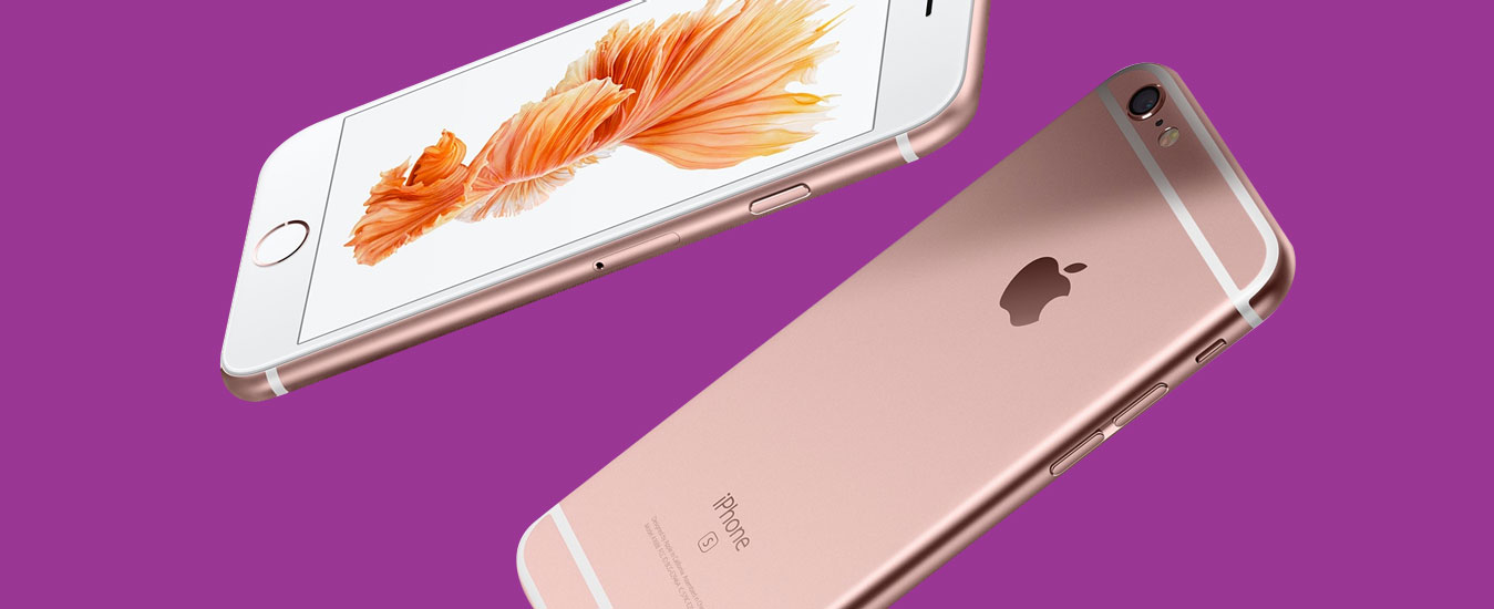 Avaliação: iPhone 6s Plus da Apple