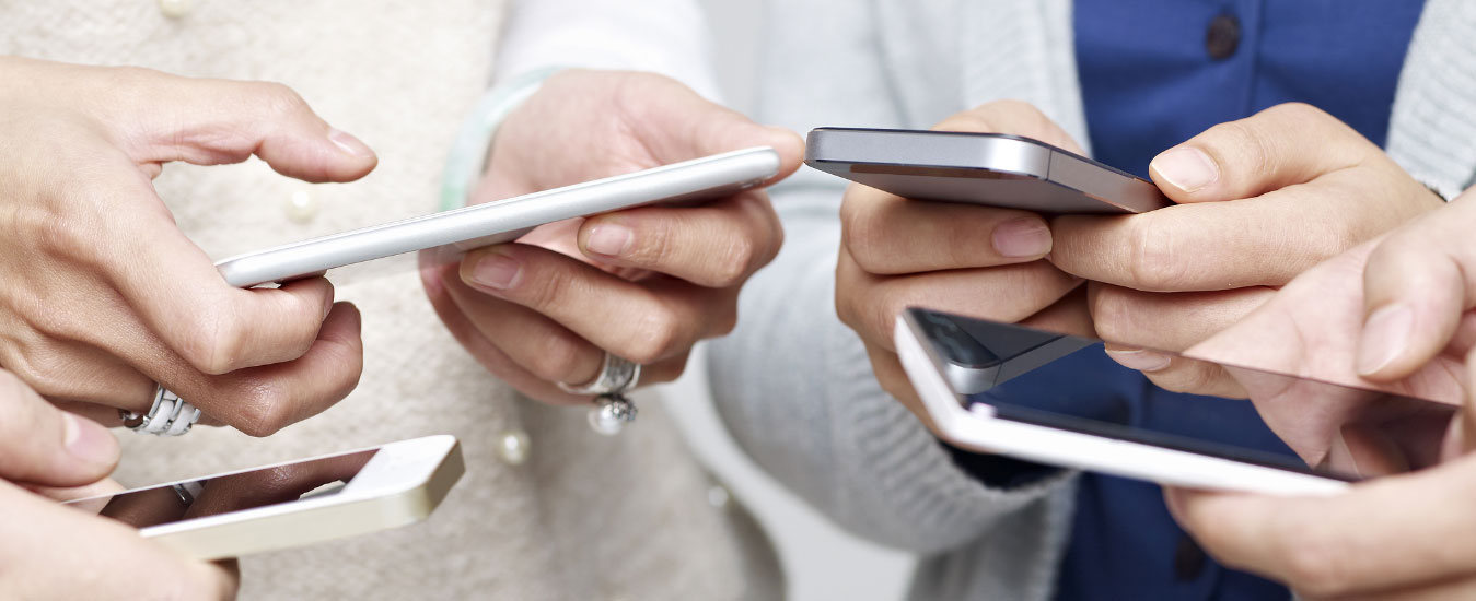 Entenda as Diferenças Entre Os Tipos de Tela para Celular