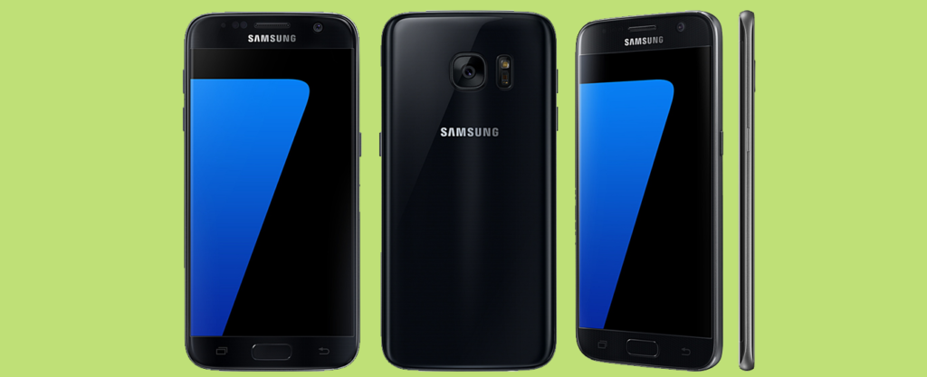 Avaliação: Galaxy S7 da Samsung