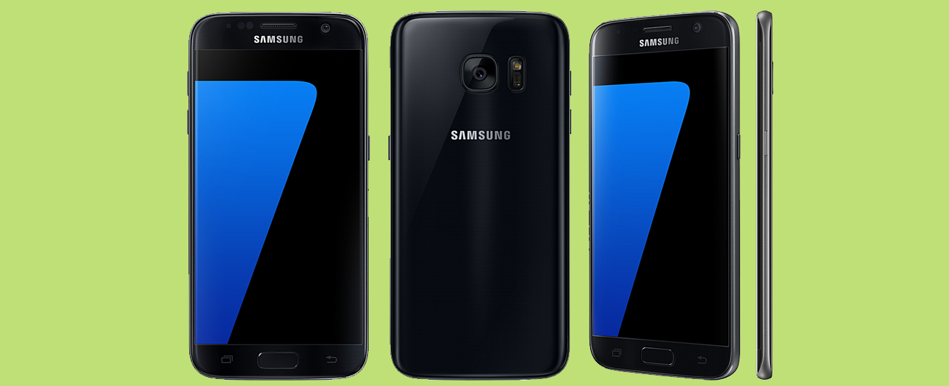 Avaliação: Galaxy S7 da Samsung