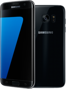 Design Galaxy S7
