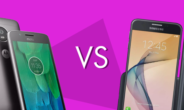 Moto g5 vs Galaxy J5 Prime: Qual é o intermediário de melhor custo-benefício?