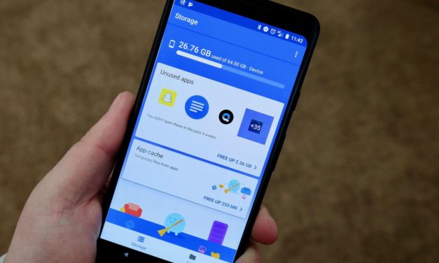 Conheça a nova app lançada pelo Google: Files Go App