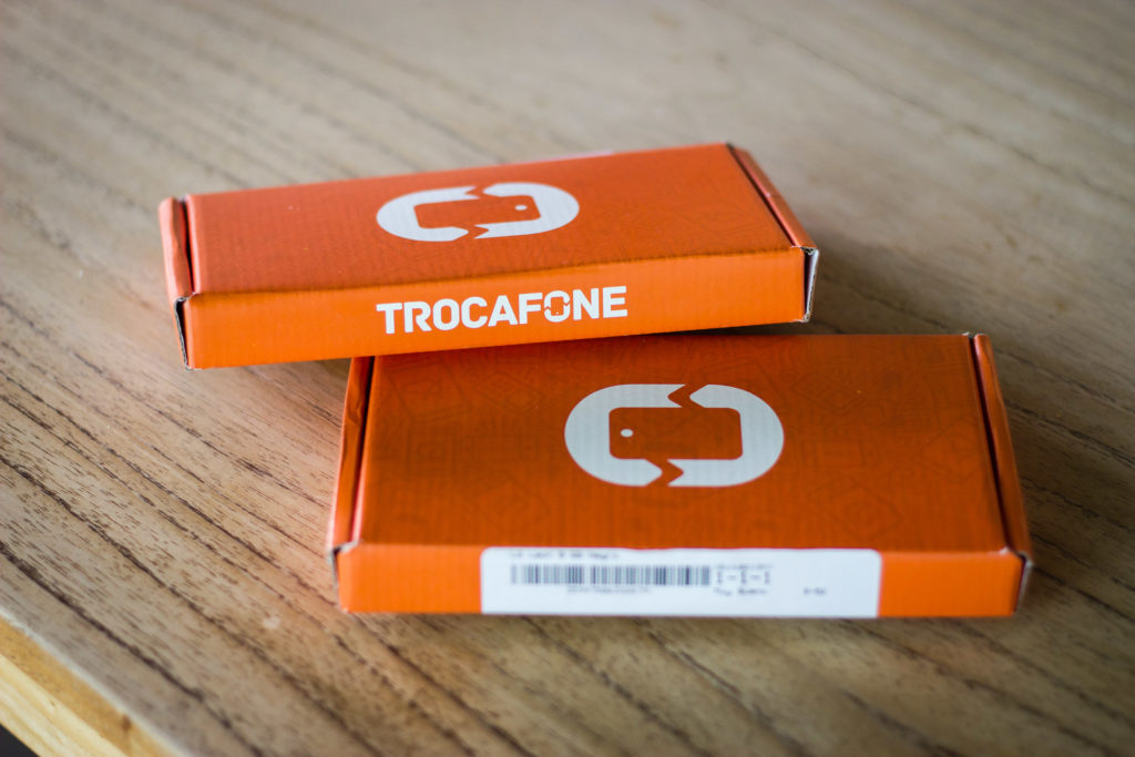 Trocafone - Compro e vendo usados