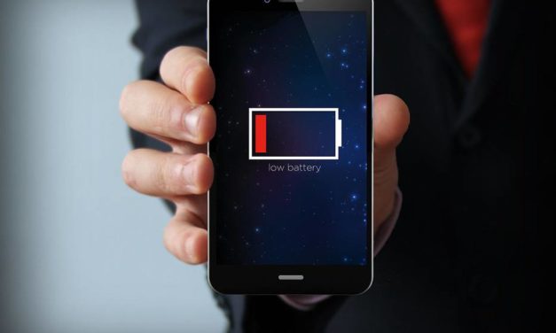 Quais celulares têm as melhores baterias?