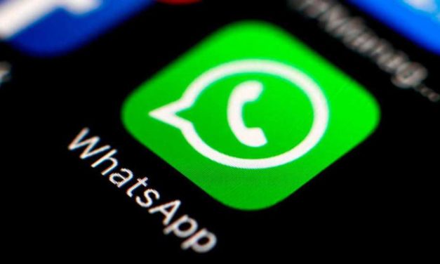Como apagar mensagens antigas no WhatsApp?