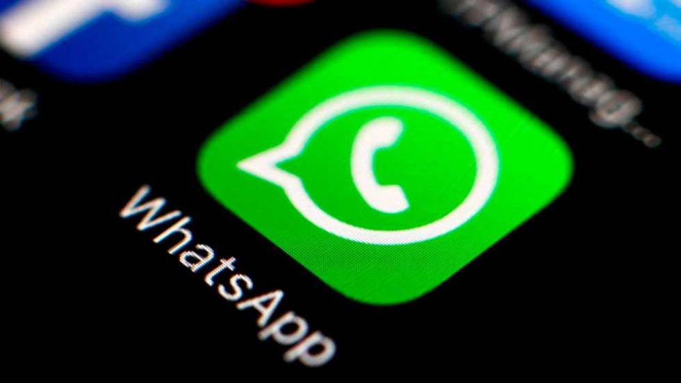 Como apagar mensagens antigas no WhatsApp?