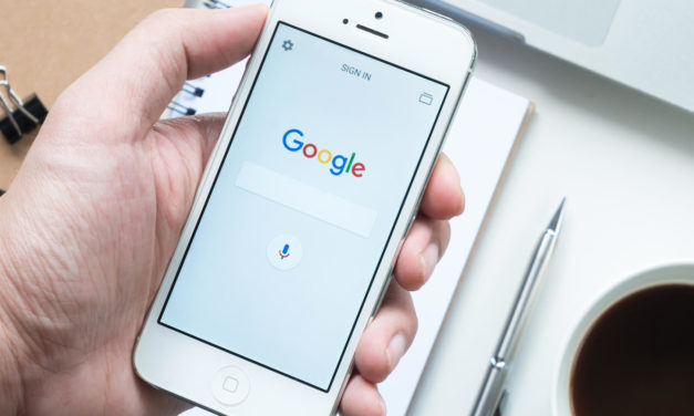 Como excluir pesquisas recentes no Google pelo celular