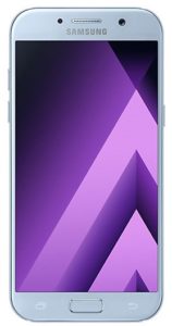 Samsung Galaxy A5 2017