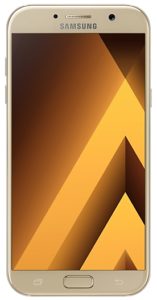 Samsung Galaxy A7 2017