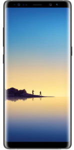 Samsung Galaxy Note 8