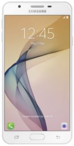 Samsung Galaxy J7 Prime