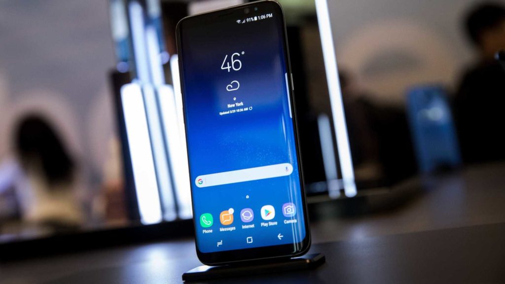 O Samsung para você - Conheça os melhores modelos atuais