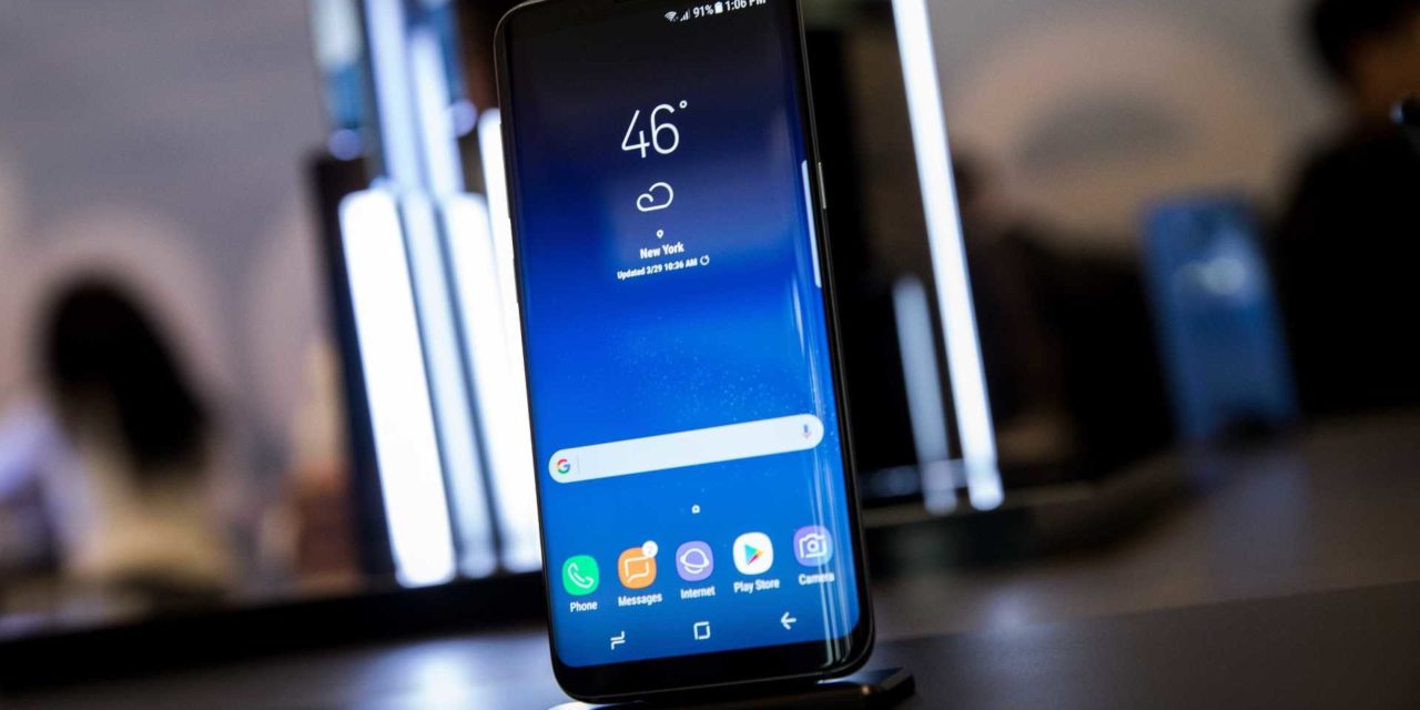 O Samsung para você – Conheça os melhores modelos atuais