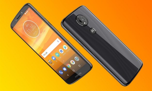 O que há de novo Moto E5? Conheça o aparelho