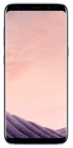 Samsung Galaxy S8