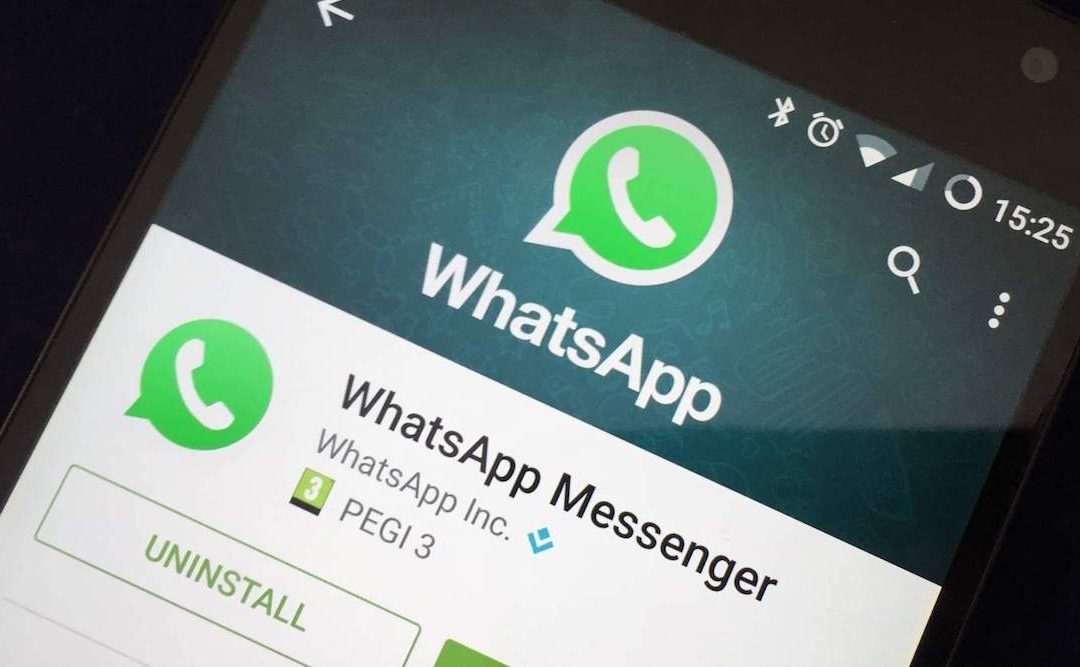 Bloquear WhatsApp: como desconectar o WhatsApp de celular roubado ou perdido