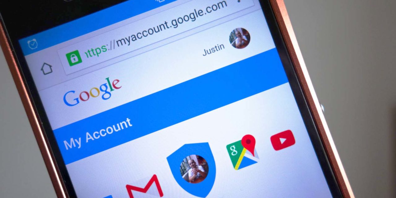 Conta Google: como desconectar sites e aplicativos pelo Android