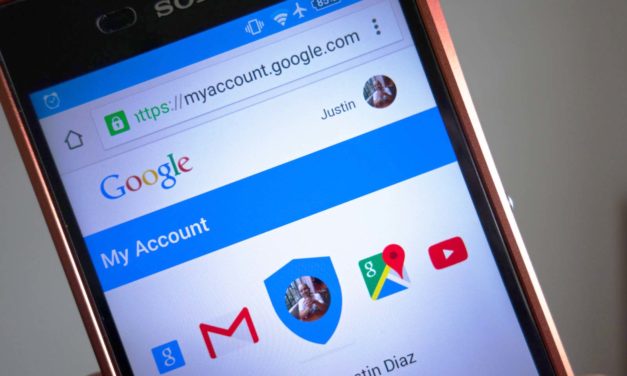 Conta Google: como desconectar sites e aplicativos pelo Android
