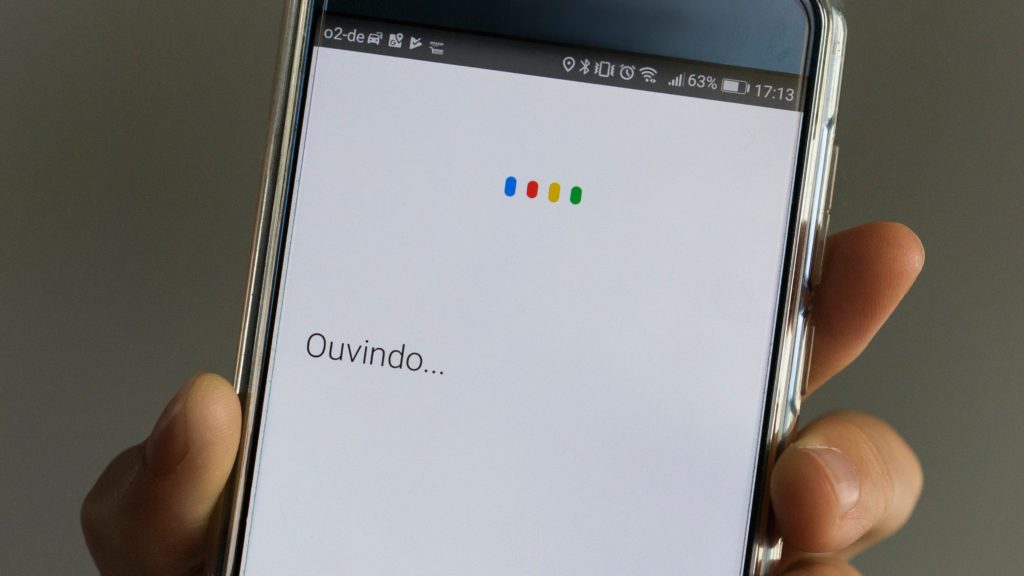 Google Assistente