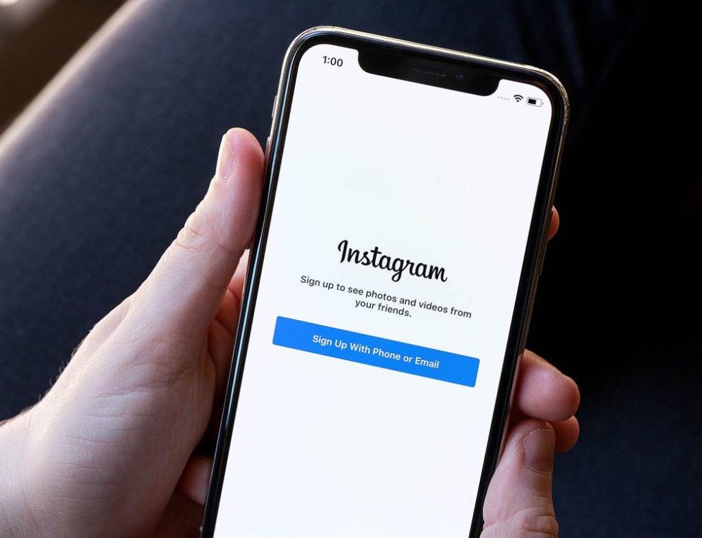 Deixe de seguir quem não te segue de volta no Instagram