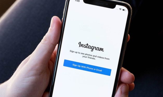 Deixe de seguir quem não te segue de volta no Instagram