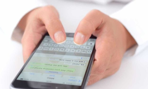 Quando for trocar de celular, prepare o seu Whatsapp