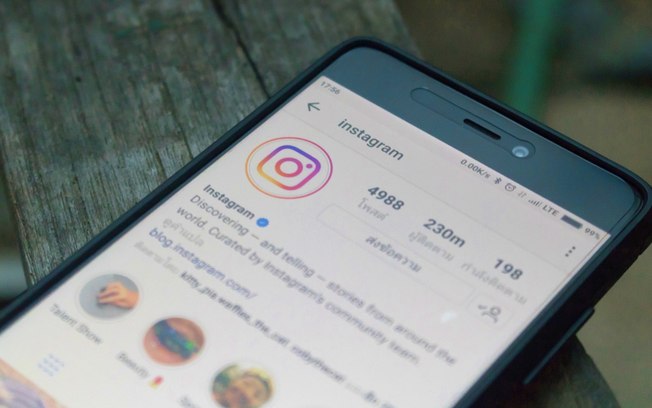 Instagram: Conheça os oito mitos e verdades sobre a rede social
