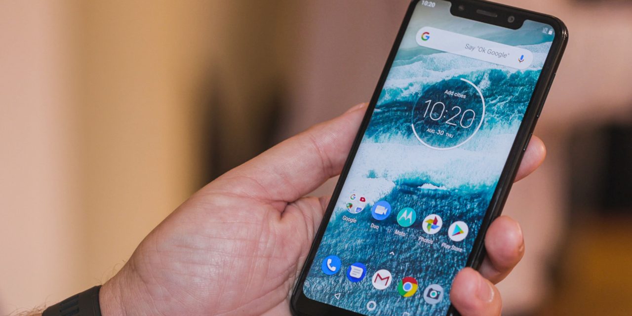 Moto One e Moto One Power, conheça as especificações e recurso