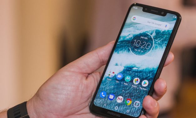 Moto One e Moto One Power, conheça as especificações e recurso