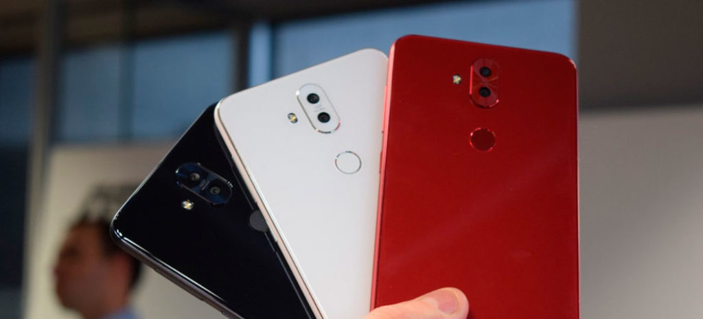 Saiba quais são os seis melhores celulares para selfies