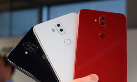 Saiba quais são os seis melhores celulares para selfies