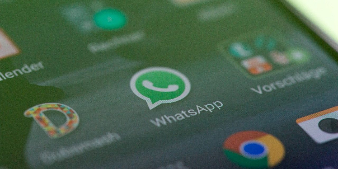Dica: Aprenda a denunciar spam no Whatsapp