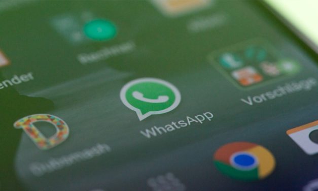 Dica: Aprenda a denunciar spam no Whatsapp