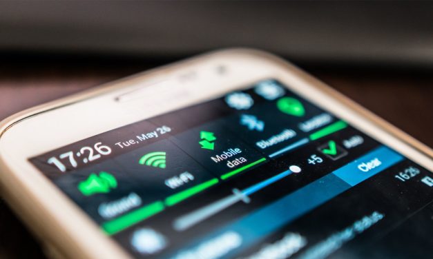 Saiba a diferença entre apagar dados e limpar cache