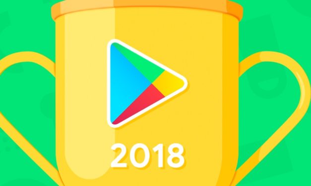 Melhores app de 2018: Google libera a lista com apps e games de 2018
