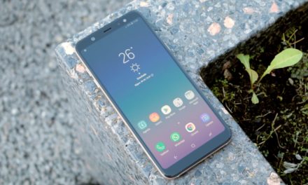 Conheça todos os detalhes do Samsung Galaxy A6 Plus